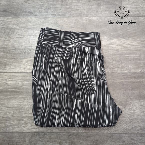 Calvin Klein Light Weight Pants Size 6 - Picture 6 of 6